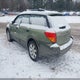 4S4BP61C477339907 2007 Subaru Outback 2.5I auction photo thumbnail 3