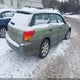 4S4BP61C477339907 2007 Subaru Outback 2.5I auction photo thumbnail 4