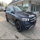 4JGFB4KB2LA009996 2020 Mercedes-Benz Gle 350 4Matic auction photo thumbnail 1