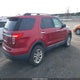 1FM5K8D88FGA52048 2015 Ford Explorer Xlt auction photo thumbnail 4