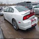 2C3CDXHG8CH215562 2012 Dodge Charger Sxt auction photo thumbnail 3