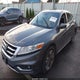 5J6TF2H5XDL005664 2013 Honda Crosstour Ex-L V6 auction photo thumbnail 2