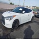 KMHTC6AD7CU042862 2012 Hyundai Veloster Base W/Gray auction photo thumbnail 12