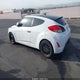 KMHTC6AD7CU042862 2012 Hyundai Veloster Base W/Gray auction photo thumbnail 3