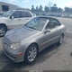 WDBTK56FX9T101802 2009 Mercedes-Benz Clk 350 auction photo thumbnail 2