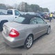 WDBTK56FX9T101802 2009 Mercedes-Benz Clk 350 auction photo thumbnail 4