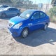 3N1CN7AP0FL883325 2015 Nissan Versa 1.6 Sv auction photo thumbnail 2