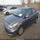 KMHCT4AE9GU118567 2016 Hyundai Accent Se auction photo thumbnail 2
