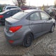 KMHCT4AE9GU118567 2016 Hyundai Accent Se auction photo thumbnail 4