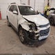 2GNFLFE32H6236943 2017 Chevrolet Equinox Lt auction photo thumbnail 1