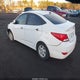 KMHCT4AE8GU044073 2016 Hyundai Accent Se auction photo thumbnail 3