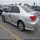 1NXBR32E24Z334002 2004 Toyota Corolla S auction photo thumbnail 3