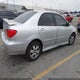 1NXBR32E24Z334002 2004 Toyota Corolla S auction photo thumbnail 4