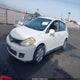 3N1BC13E39L429052 2009 Nissan Versa 1.8S auction photo thumbnail 2