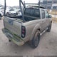 1N6ED27T21C344223 2001 Nissan Frontier Se-V6 auction photo thumbnail 4