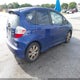 JHMGE8H64BC018735 2011 Honda Fit Sport auction photo thumbnail 4