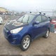 KM8JU3AC0CU448525 2012 Hyundai Tucson Gls auction photo thumbnail 2