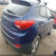 KM8JU3AC0CU448525 2012 Hyundai Tucson Gls auction photo thumbnail 4