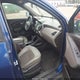 KM8JU3AC0CU448525 2012 Hyundai Tucson Gls auction photo thumbnail 5