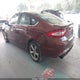 3FA6P0HD4FR112649 2015 Ford Fusion Se auction photo thumbnail 3