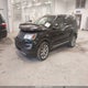 1FM5K8F82HGC93877 2017 Ford Explorer Limited auction photo thumbnail 2