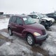 3C4FY48B63T507721 2003 Chrysler Pt Cruiser auction photo thumbnail 1