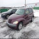 3C4FY48B63T507721 2003 Chrysler Pt Cruiser auction photo thumbnail 2