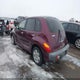 3C4FY48B63T507721 2003 Chrysler Pt Cruiser auction photo thumbnail 3