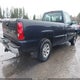 1GCEC14X55Z159707 2005 Chevrolet Silverado 1500 Work Truck auction photo thumbnail 4