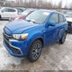 JA4AP3AU5KU029339 2019 Mitsubishi Outlander Sport 2.0 Es auction photo thumbnail 2