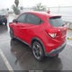 3CZRU5H5XJG702858 2018 Honda Hr-V Ex auction photo thumbnail 3