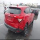 3CZRU5H5XJG702858 2018 Honda Hr-V Ex auction photo thumbnail 4