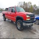 1GCHK33D66F157194 2006 Chevrolet Silverado 3500 Lt3 auction photo thumbnail 1