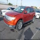 2FMDK39C87BA22455 2007 Ford Edge Sel Plus auction photo thumbnail 2