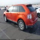 2FMDK39C87BA22455 2007 Ford Edge Sel Plus auction photo thumbnail 3