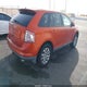 2FMDK39C87BA22455 2007 Ford Edge Sel Plus auction photo thumbnail 4