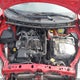 JTDKDTB37E1071008 2014 Toyota Prius C Three auction photo thumbnail 10