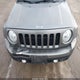 1C4NJRFBXDD119219 2013 Jeep Patriot Latitude auction photo thumbnail 17