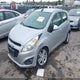 KL8CB6S98FC716330 2015 Chevrolet Spark Ls Cvt auction photo thumbnail 2