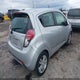 KL8CB6S98FC716330 2015 Chevrolet Spark Ls Cvt auction photo thumbnail 4
