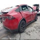 7SAXCAE58SF469201 2025 Tesla Model X Long Range auction photo thumbnail 4