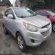 KM8JU3AC5CU322869 2012 Hyundai Tucson Gls auction photo thumbnail 1