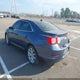 1G11E5SLXES206787 2014 Chevrolet Malibu auction photo thumbnail 3