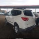 1GNKVEED1BJ256655 2011 Chevrolet Traverse Ls auction photo thumbnail 3
