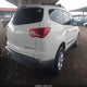 1GNKVEED1BJ256655 2011 Chevrolet Traverse Ls auction photo thumbnail 4