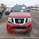 5N1AR1NN8CC608531 2012 Nissan Pathfinder S auction photo thumbnail 6
