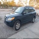 5NMSG13D59H301840 2009 Hyundai Santa Fe Gls auction photo thumbnail 2