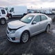 3FAHP0JG9AR423757 2010 Ford Fusion Sel auction photo thumbnail 2