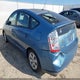 JTDKB20U987736228 2008 Toyota Prius auction photo thumbnail 13