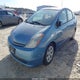JTDKB20U987736228 2008 Toyota Prius auction photo thumbnail 2